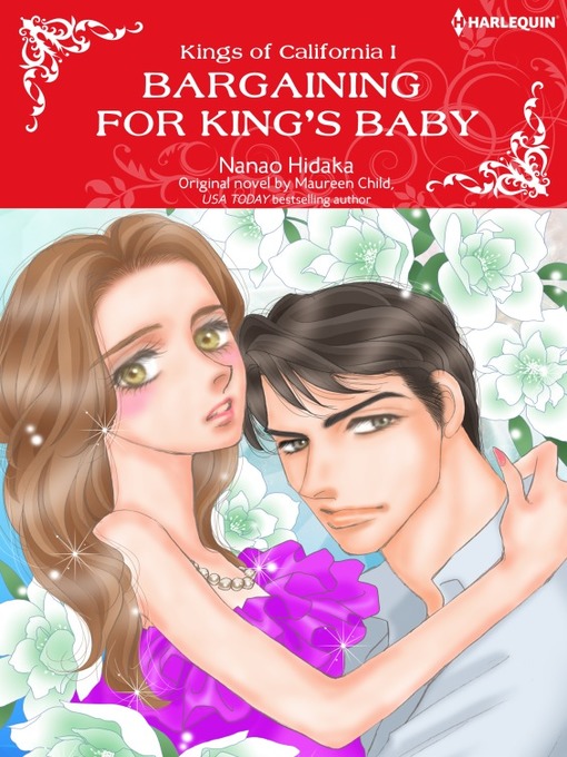 Cover image for Bargaining for King's Baby